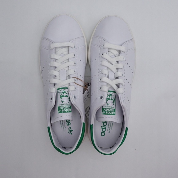 NEW adidas Originals Stan Smith Decon Leather Sneakers - Picture 3 of 9